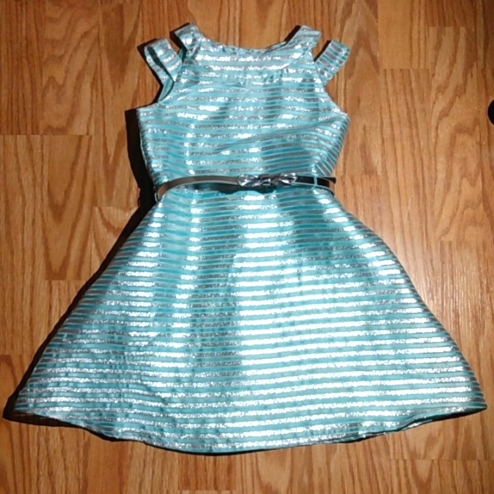 TCP (5) Dress